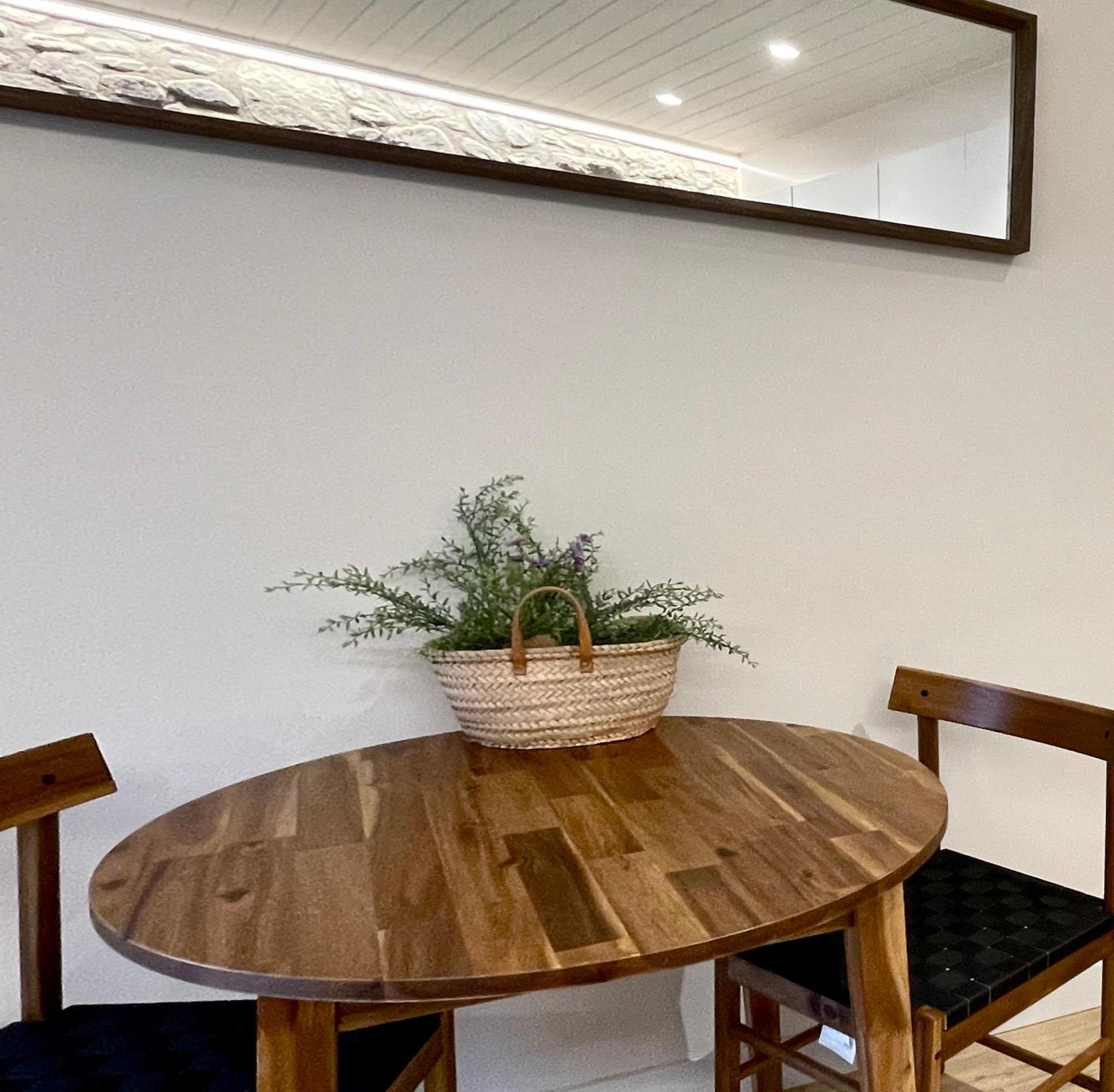 Apartamento Colgante Al Rio Con Vistas Al Puente 캄프로돈 외부 사진